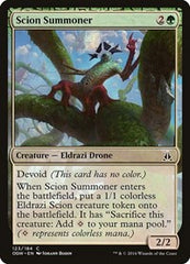 Scion Summoner [Oath of the Gatewatch] | Exor Games Dartmouth