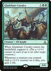 Gladehart Cavalry [Oath of the Gatewatch Promos] | Exor Games Dartmouth
