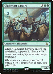Gladehart Cavalry [Oath of the Gatewatch Promos] | Exor Games Dartmouth