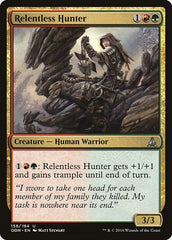 Relentless Hunter [Oath of the Gatewatch] | Exor Games Dartmouth