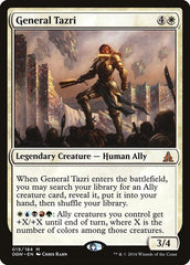 General Tazri [Oath of the Gatewatch] | Exor Games Dartmouth