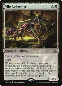 Vile Redeemer [Oath of the Gatewatch] | Exor Games Dartmouth