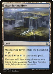 Meandering River [Oath of the Gatewatch] | Exor Games Dartmouth