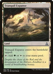 Tranquil Expanse [Oath of the Gatewatch] | Exor Games Dartmouth