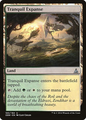 Tranquil Expanse [Oath of the Gatewatch] | Exor Games Dartmouth