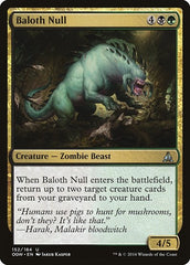 Baloth Null [Oath of the Gatewatch] | Exor Games Dartmouth