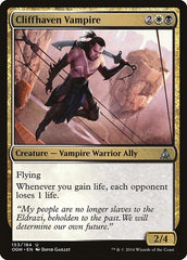 Cliffhaven Vampire [Oath of the Gatewatch] | Exor Games Dartmouth
