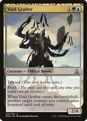 Void Grafter [Oath of the Gatewatch] | Exor Games Dartmouth