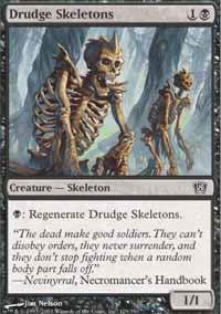 Drudge Skeletons [Eighth Edition] | Exor Games Dartmouth
