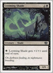 Looming Shade [Eighth Edition] | Exor Games Dartmouth