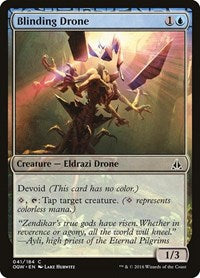 Blinding Drone [Oath of the Gatewatch] | Exor Games Dartmouth