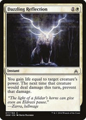 Dazzling Reflection [Oath of the Gatewatch] | Exor Games Dartmouth