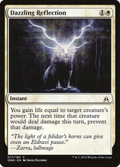 Dazzling Reflection [Oath of the Gatewatch] | Exor Games Dartmouth