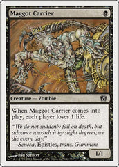 Maggot Carrier [Eighth Edition] | Exor Games Dartmouth