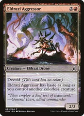 Eldrazi Aggressor [Oath of the Gatewatch] | Exor Games Dartmouth