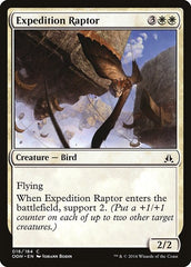 Expedition Raptor [Oath of the Gatewatch] | Exor Games Dartmouth