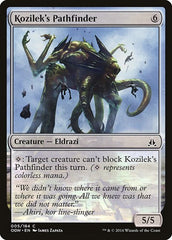 Kozilek's Pathfinder [Oath of the Gatewatch] | Exor Games Dartmouth