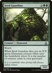 Seed Guardian [Oath of the Gatewatch] | Exor Games Dartmouth