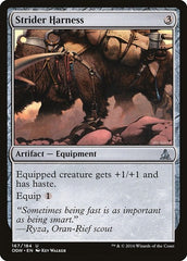 Strider Harness [Oath of the Gatewatch] | Exor Games Dartmouth