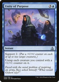 Unity of Purpose [Oath of the Gatewatch] | Exor Games Dartmouth