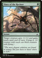 Vines of the Recluse [Oath of the Gatewatch] | Exor Games Dartmouth