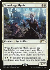 Stoneforge Mystic [Grand Prix Promos] | Exor Games Dartmouth