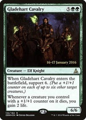 Gladehart Cavalry [Oath of the Gatewatch Promos] | Exor Games Dartmouth