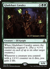 Gladehart Cavalry [Oath of the Gatewatch Promos] | Exor Games Dartmouth