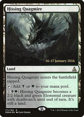 Hissing Quagmire [Oath of the Gatewatch Promos] | Exor Games Dartmouth