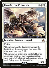 Linvala, the Preserver [Oath of the Gatewatch Promos] | Exor Games Dartmouth