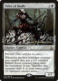 Sifter of Skulls [Oath of the Gatewatch Promos] | Exor Games Dartmouth