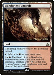 Wandering Fumarole [Oath of the Gatewatch Promos] | Exor Games Dartmouth