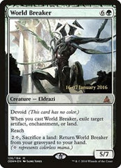 World Breaker [Oath of the Gatewatch Promos] | Exor Games Dartmouth