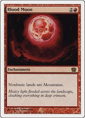 Blood Moon [Eighth Edition] | Exor Games Dartmouth