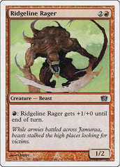 Ridgeline Rager [Eighth Edition] | Exor Games Dartmouth
