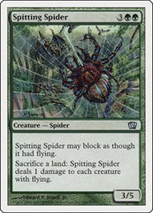 Spitting Spider [Eighth Edition] | Exor Games Dartmouth