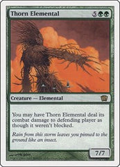 Thorn Elemental [Eighth Edition] | Exor Games Dartmouth