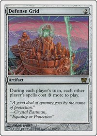 Defense Grid [Eighth Edition] | Exor Games Dartmouth