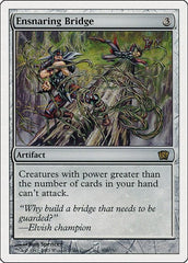 Ensnaring Bridge [Eighth Edition] | Exor Games Dartmouth