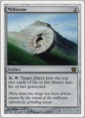 Millstone [Eighth Edition] | Exor Games Dartmouth