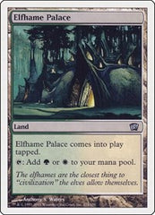 Elfhame Palace [Eighth Edition] | Exor Games Dartmouth