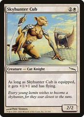 Skyhunter Cub [Mirrodin] | Exor Games Dartmouth