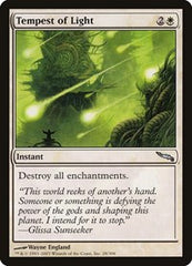 Tempest of Light [Mirrodin] | Exor Games Dartmouth