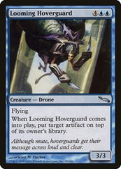 Looming Hoverguard [Mirrodin] | Exor Games Dartmouth