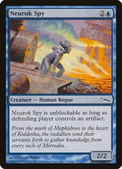 Neurok Spy [Mirrodin] | Exor Games Dartmouth