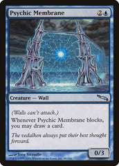 Psychic Membrane [Mirrodin] | Exor Games Dartmouth