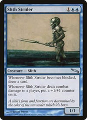 Slith Strider [Mirrodin] | Exor Games Dartmouth