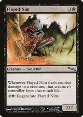 Flayed Nim [Mirrodin] | Exor Games Dartmouth