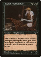 Brutal Nightstalker [Portal Second Age] | Exor Games Dartmouth