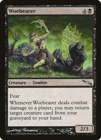 Woebearer [Mirrodin] | Exor Games Dartmouth